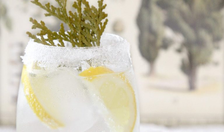 La saveur des vacances