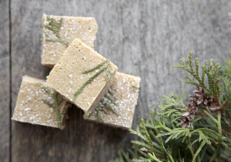 Sucre à la crème forestier