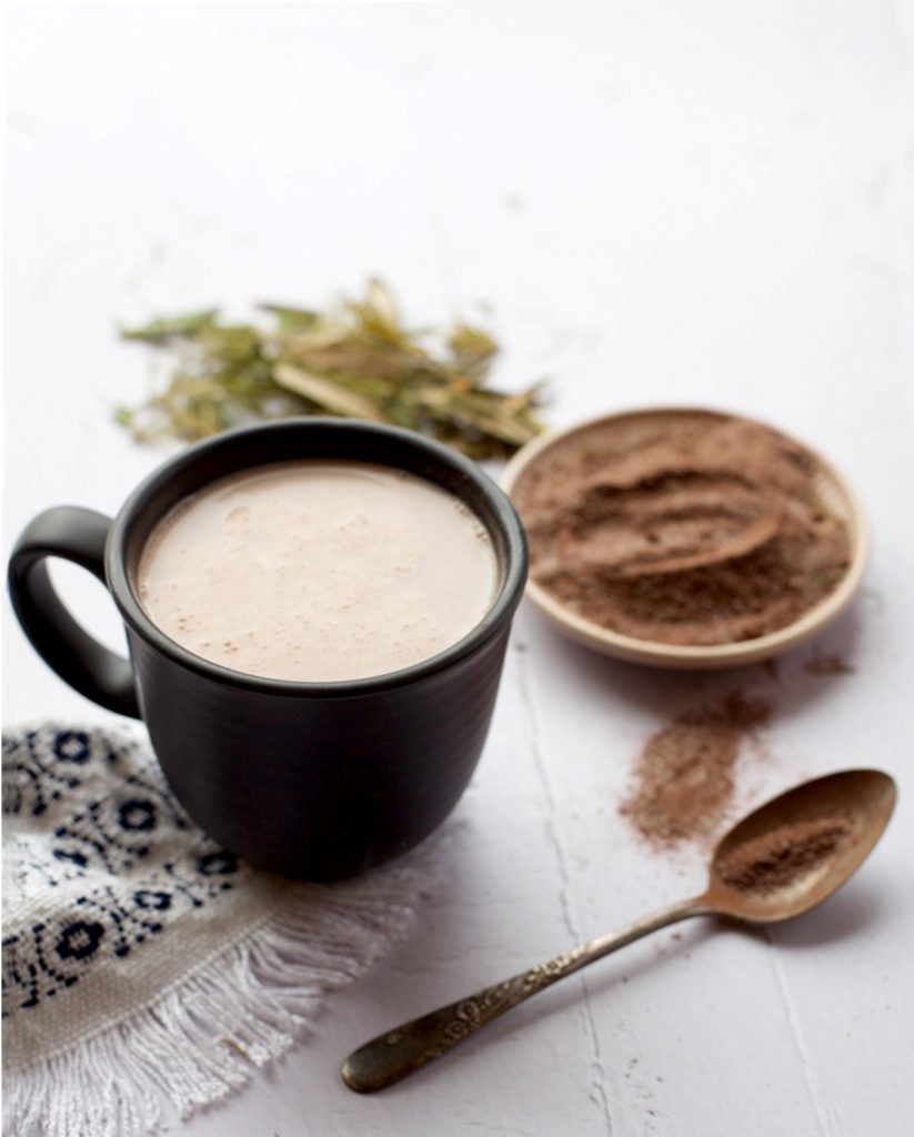 Chocolat chaud