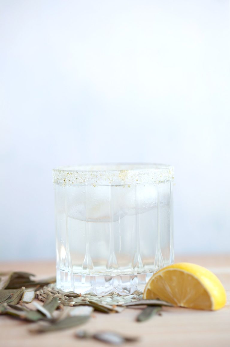 Thé glacé du labrador, L&rsquo;évasion boréale