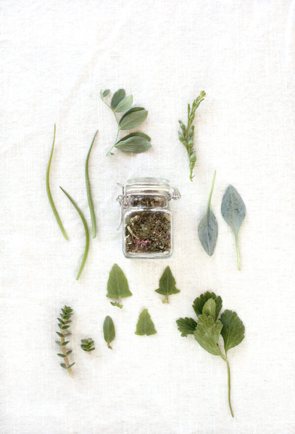 Herbes salées des marées – Image 3
